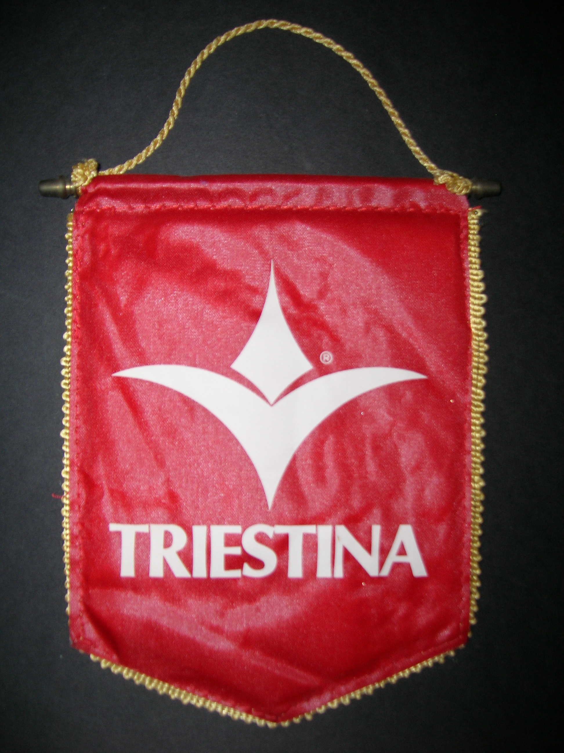 Triestina  089  A-1